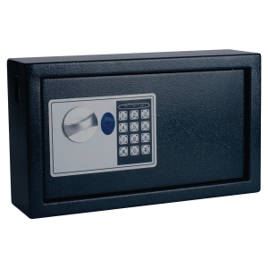 Key Cabinets Lyreco Uk Telephone 0845 767 6999 Pavo 8002696 20 High Security Key Cabinet