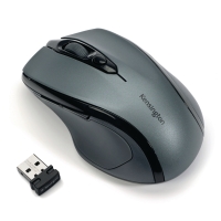 Kensington Pocket Mouse Manual