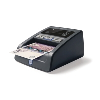 SAFESCAN 155-S MONEY DETECTOR